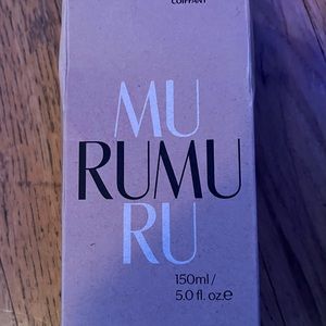 Murumuru Leave in Conditioner